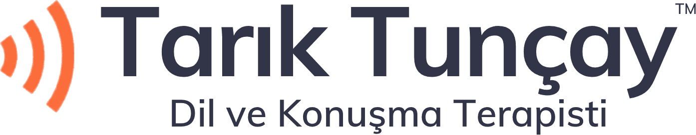 Tarık Tunçay — Dil ve Konuşma Terapisti